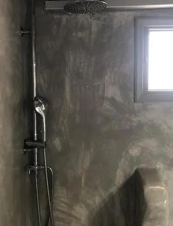Ichor Casa de hóspedes *
