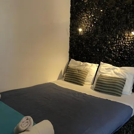 Guest house Ichor
