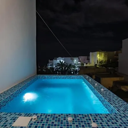 Ichor Guest house