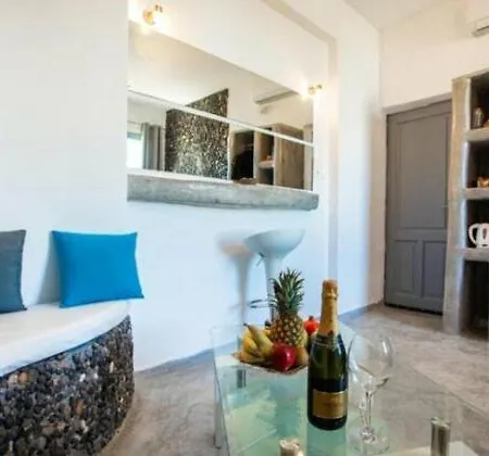 Ichor 게스트하우스 산토리니