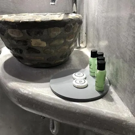 Ichor 게스트하우스 3*