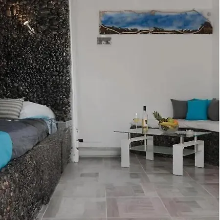 Ichor 3* 산토리니