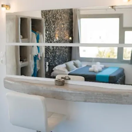 Ichor Guest house