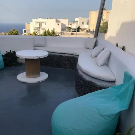 Ichor Guest house *