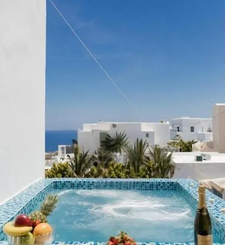 Ichor Гостевой дом 3*