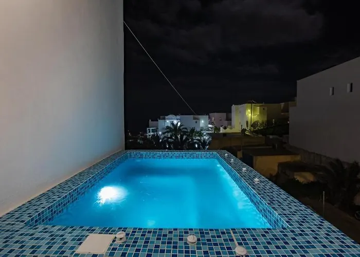 Ichor Гостевой дом