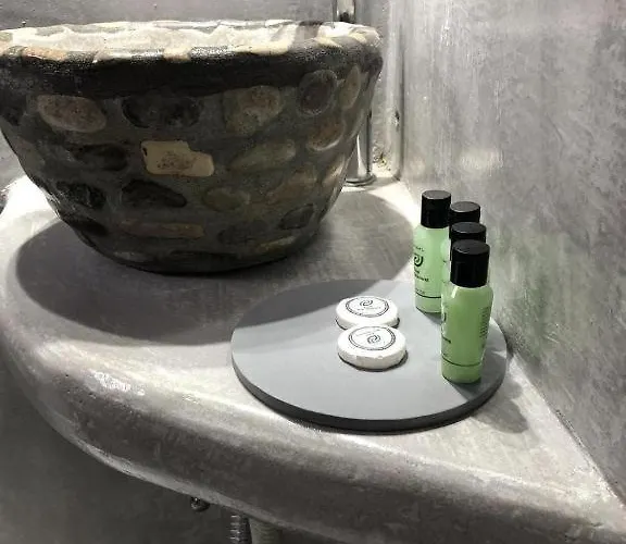 Ichor Гостевой дом 3*