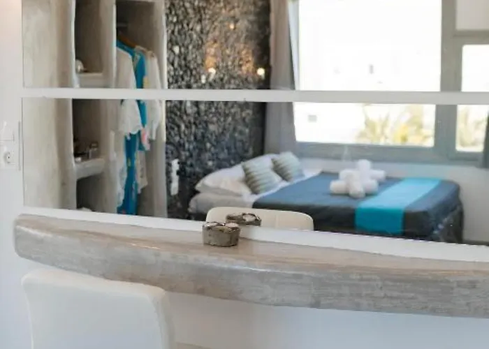 Ichor Гостевой дом