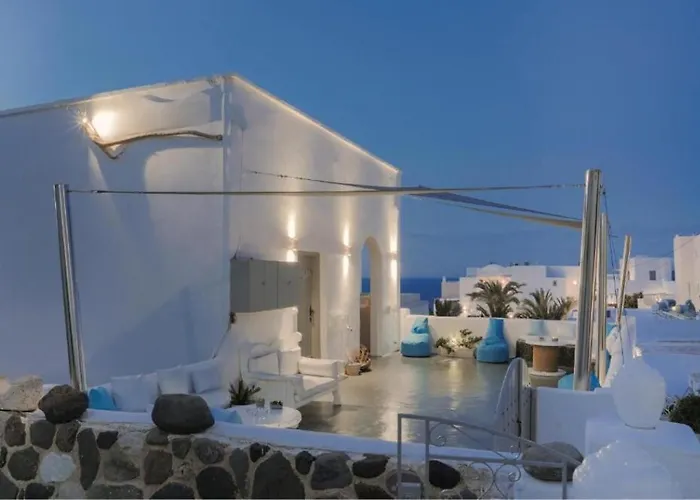 Гостевой дом Ichor