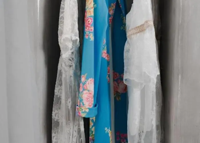 Ichor Гостевой дом 3*