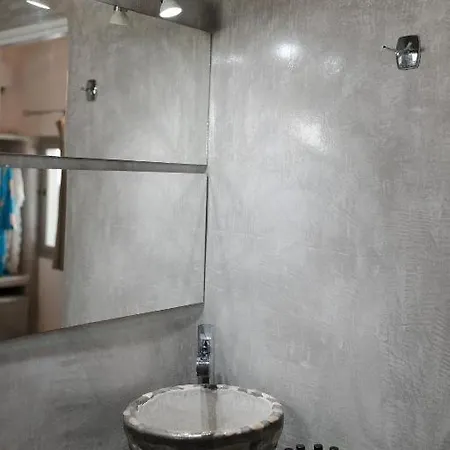 Vendégház Ichor 3*