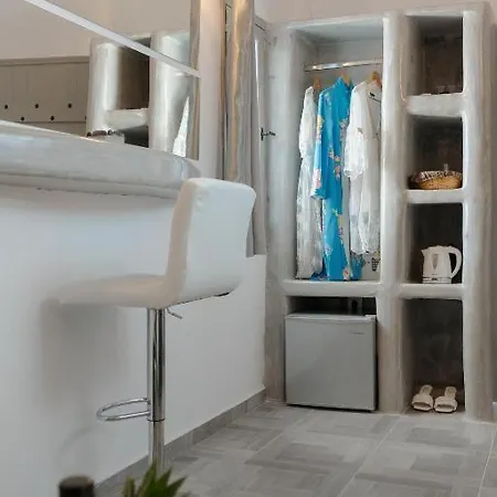 Ichor Vendégház Fíra