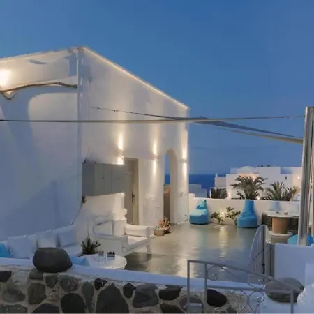 بيت ضيافة Ichor