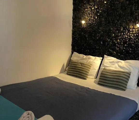 بيت ضيافة Ichor