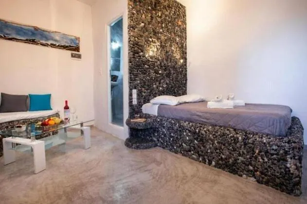 Ichor بيت ضيافة