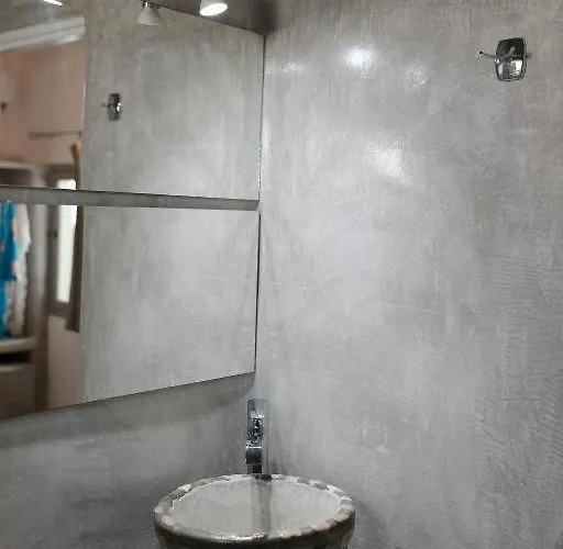 بيت ضيافة Ichor 3*