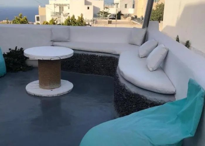 Ichor بيت ضيافة 3*